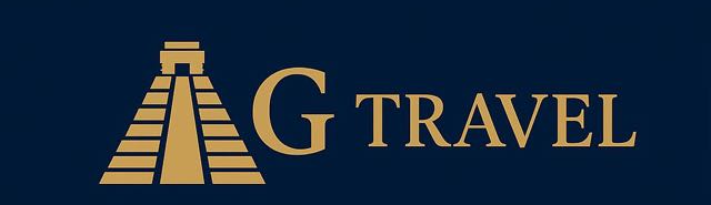 G Travel Logo